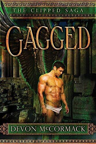 Gagged: The Conclusion