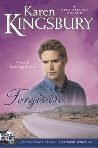 Forgiven