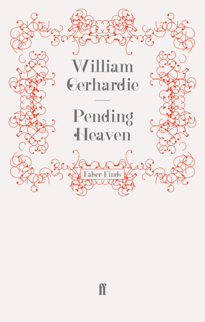 Pending Heaven