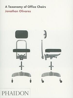 A Taxonomy of Office Chairs