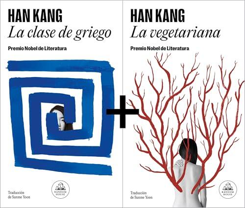 La vegetariana / La clase de griego