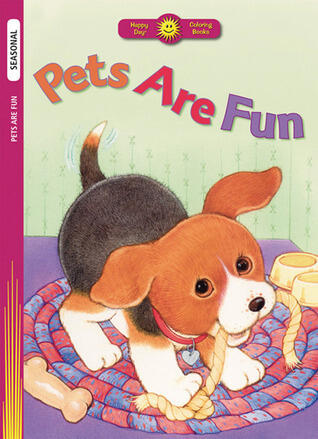Pets Are Fun