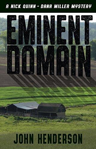 Eminent Domain