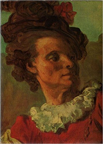French painting: From Le Nain to Fragonard