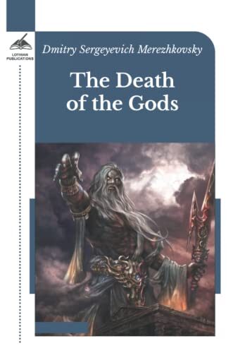 The Death of the Gods