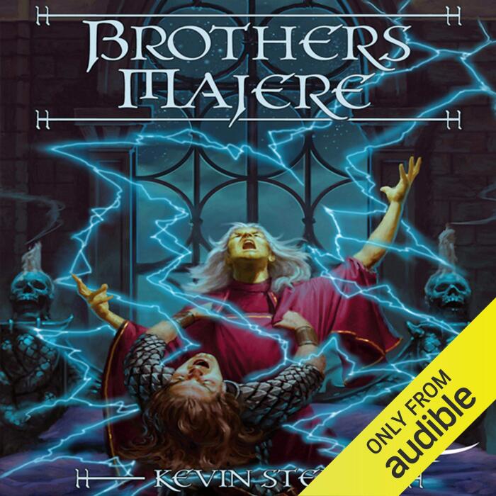 Brothers Majere: Dragonlance: Preludes, Book 3