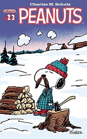 Peanuts: Volume Two #23