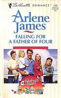Falling for a Father of Four
