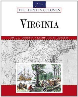 Virginia (Thirteen Colonies