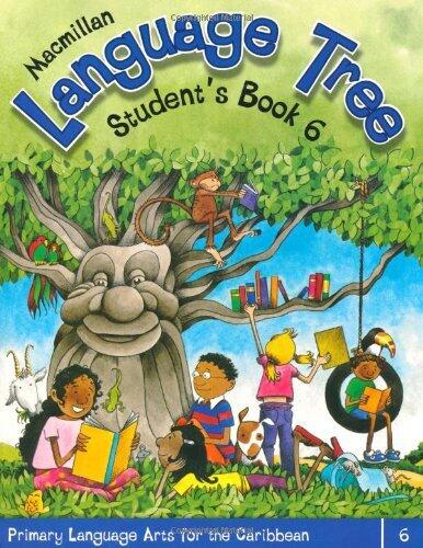Macmillan Language Tree: Primary Language Arts for the Caribbean