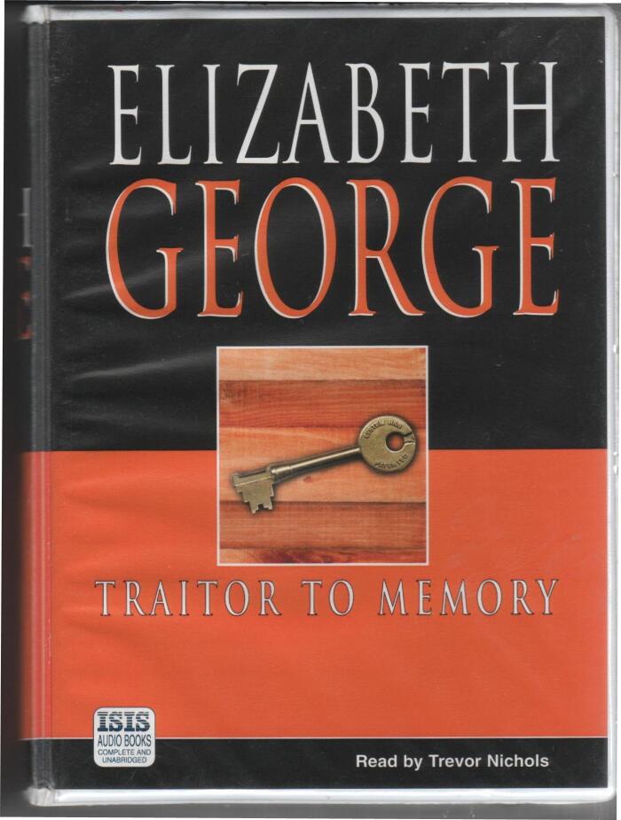 A Traitor To Memory