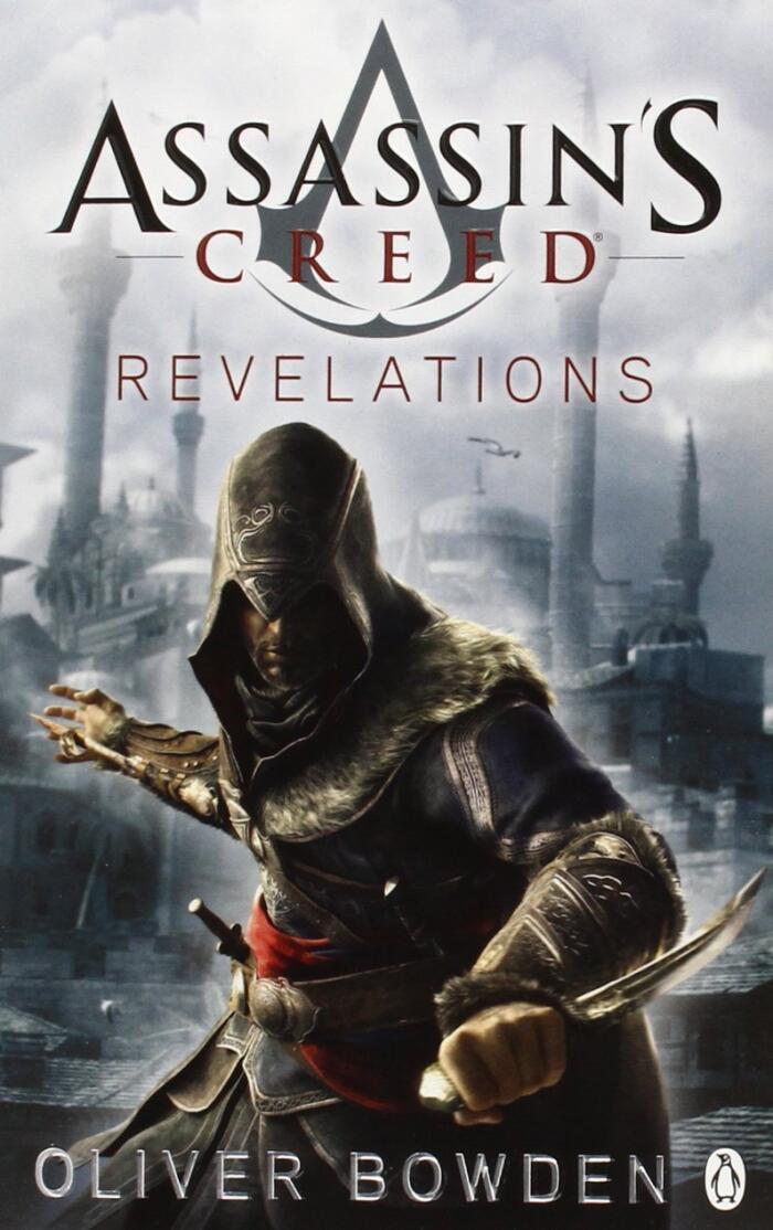 Assassin's Creed: Revelations