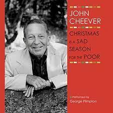 Christmas is a Sad Season for the Poor