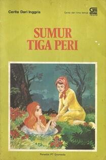 Sumur Tiga Peri