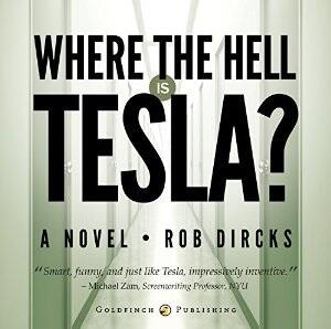 Where the Hell is Tesla?