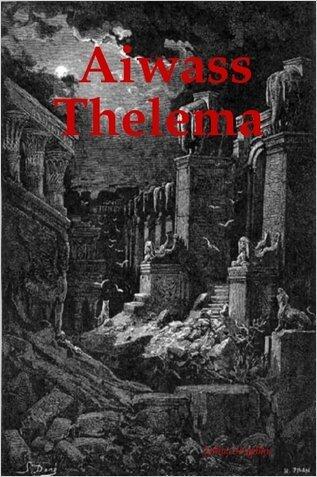 Aiwass Thelema