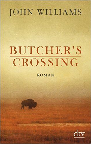 Butcher's Crossing