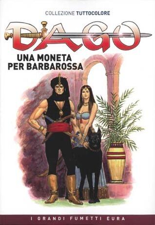 Una moneta per Barbarossa