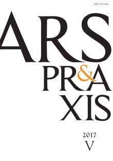 Ars et praxis V