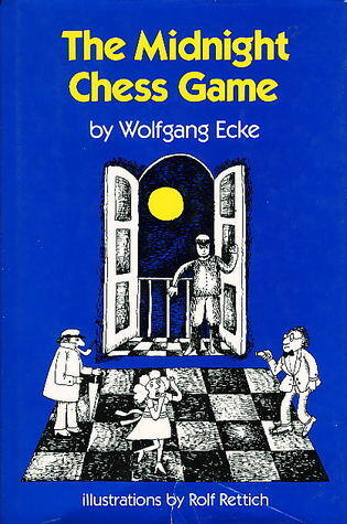 The Midnight Chess Game