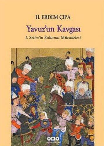 Yavuz'un Kavgasi