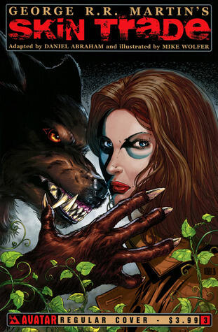 Skin Trade #3