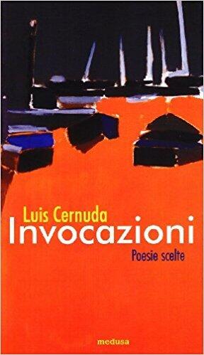 Invocazioni. Poesie scelte 1927-1962