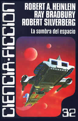 La sombra del espacio