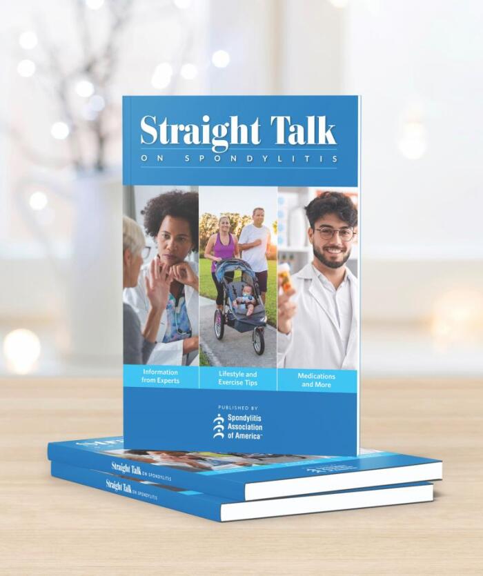 Straight Talk on Spondylitis