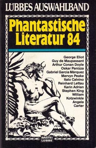 Phantastische Literatur 84