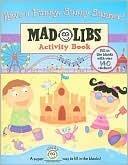 Mad Libs Activity Book
