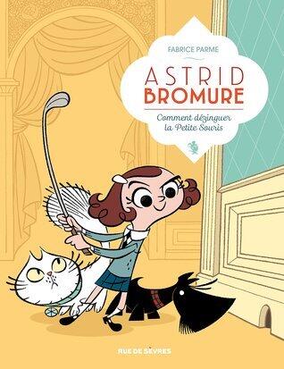 Astrid Bromure