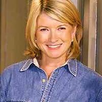 Martha Stewart