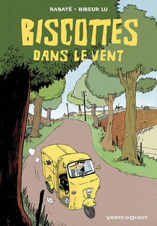 Biscottes dans le vent