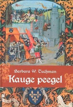 Kauge peegel