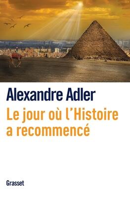 Le jour où l'histoire a recommencé (Essai Francais)