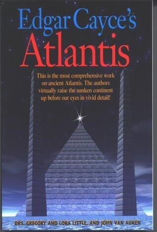 Edgar Cayce's Atlantis