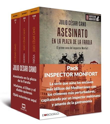 Pack Inspector Monfort