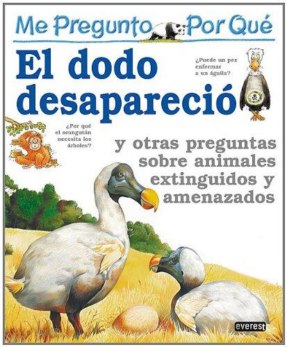 El Dodo Desaparecio