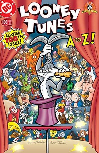 Looney Tunes (1994): #100
