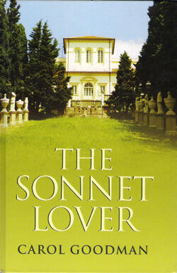 The Sonnet Lover
