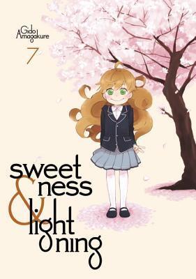 Sweetness and Lightning, Vol. 7