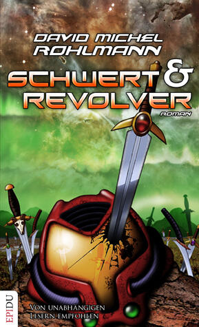 Schwert und Revolver