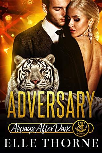 Adversary: Always After Dark