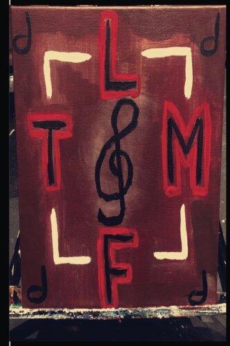 Live for the Moment pt.II