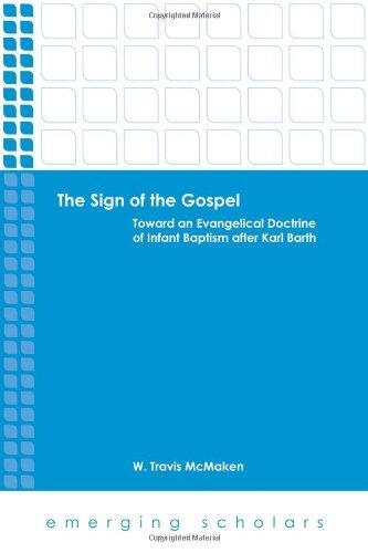 The Sign of the Gospel (Emerging Scholars)