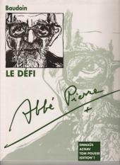 Le défi