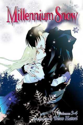 Millennium Snow (Volumes 3-4)