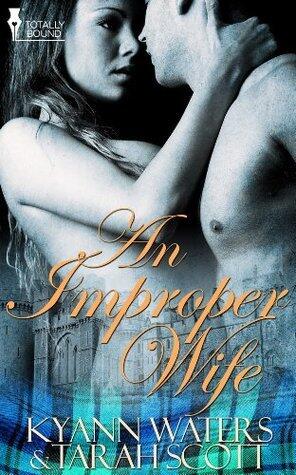 An Improper Wife