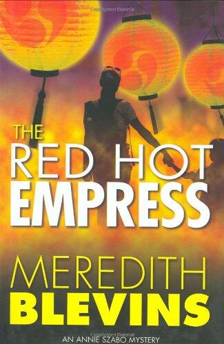 The Red Hot Empress